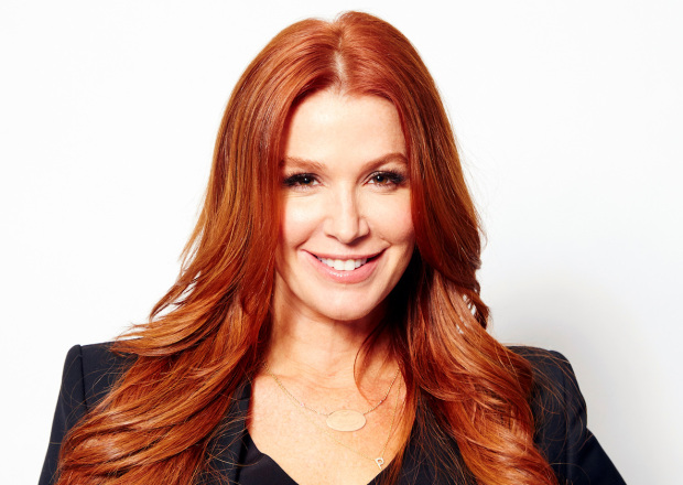 Poppy Montgomery